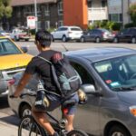 East Palo Alto, CA – Bicyclist Struck by Vehicle on E Bayshore Rd