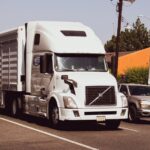 Colfax, CA – Multi-Vehicle Truck Crash on I-80 Leaves One Injured