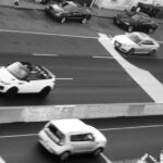 San Francisco, CA – Injuries Reported in Multi-Vehicle Crash on Oakland Bay Bridge (I-80)