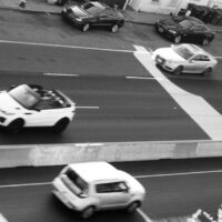 San Francisco, CA – Injuries Reported in Multi-Vehicle Crash on Oakland Bay Bridge (I-80)