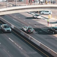 Sunnyvale, CA – Injuries Reported in 3-Vehicle Crash on CA-237 (Southbay Freeway)
