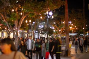 San Francisco, CA – Pedestrian Fatally Struck by Caltrain off 4th St