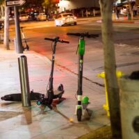 San Bernardino, CA – Accident on W Base Line St Claims One Life