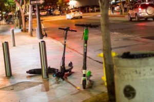 San Bernardino, CA – Accident on W Base Line St Claims One Life