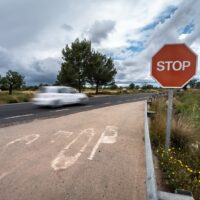 San Carlos, CA – Injuries Reported in Accident on Bayshore Freeway (US-101)