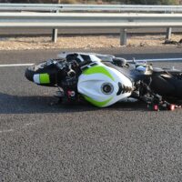 San Jose, CA – Crash on I-680 (Joseph P. Sinclair Fwy) Claims Motorcyclist’s Life